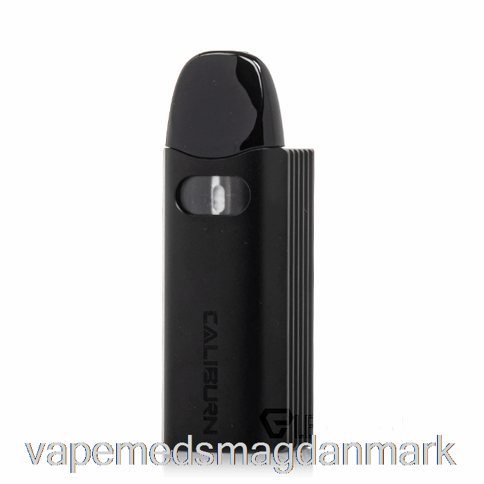 Vape Væske Uwell Caliburn Az3 17w Pod System Sort